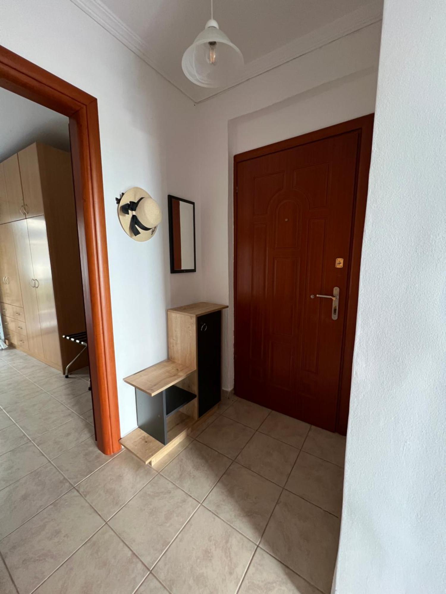 Seaside Apartment In Vergia Chalkidiki Exterior photo